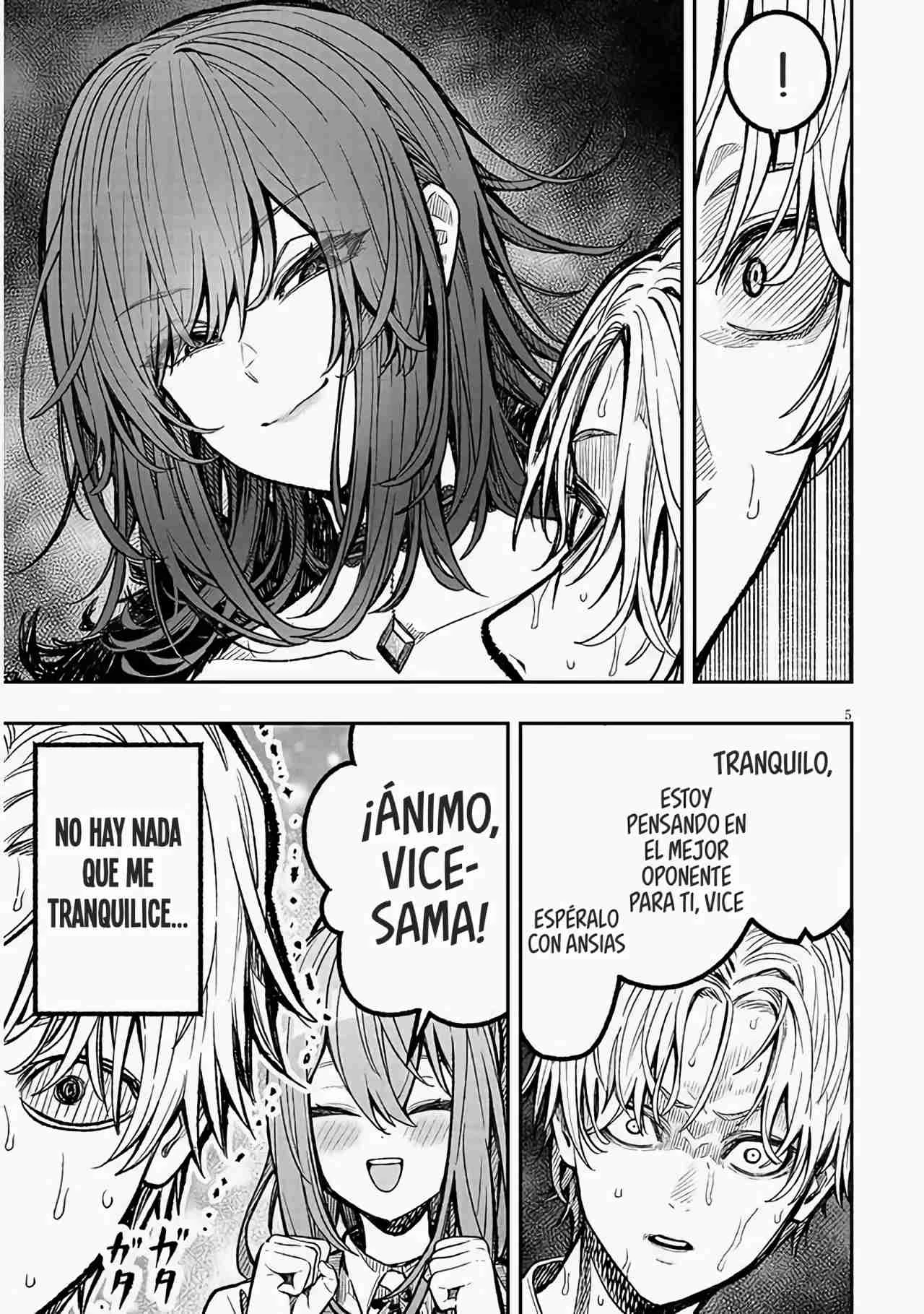 Taidana Akuhazukashime Kizoku Ni Tensei Shita Ore, Scenario Wo Bukkowashitara Kikaku Gai No Maryoku De Saikyo Ni Natta - Capítulo 2 - Página 7 - LectorTMOo