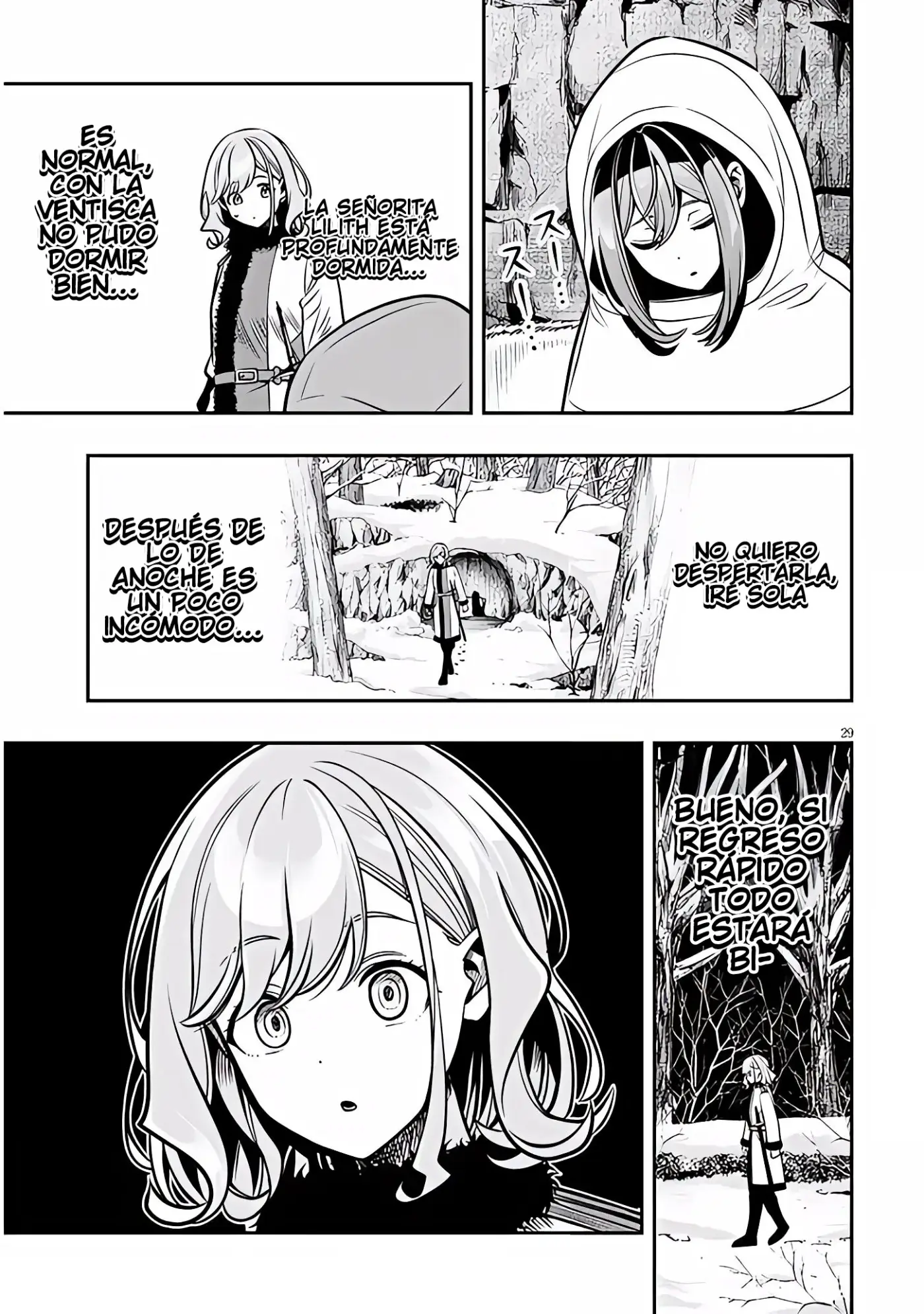 Taidana Akuhazukashime Kizoku Ni Tensei Shita Ore, Scenario Wo Bukkowashitara Kikaku Gai No Maryoku De Saikyo Ni Natta - Capítulo 20.2 - Página 14 - LectorTMOo