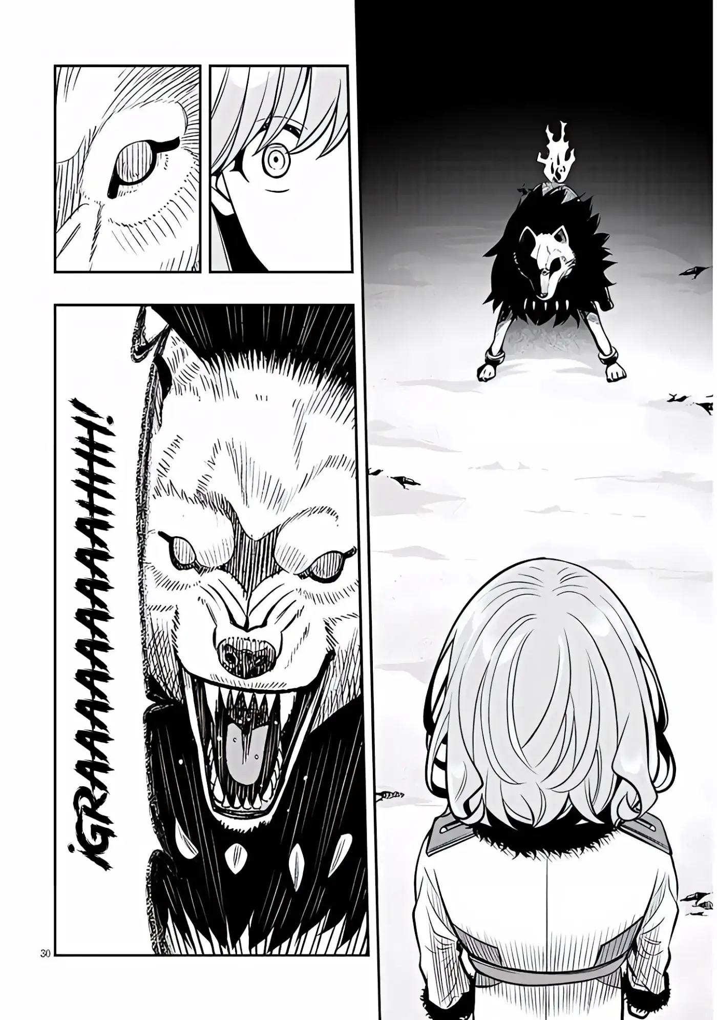 Taidana Akuhazukashime Kizoku Ni Tensei Shita Ore, Scenario Wo Bukkowashitara Kikaku Gai No Maryoku De Saikyo Ni Natta - Capítulo 20.2 - Página 15 - LectorTMOo