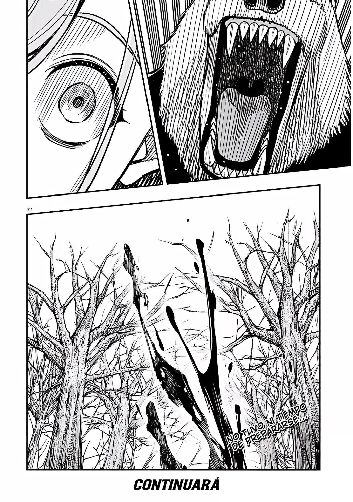 Taidana Akuhazukashime Kizoku Ni Tensei Shita Ore, Scenario Wo Bukkowashitara Kikaku Gai No Maryoku De Saikyo Ni Natta - Capítulo 20.2 - Página 17 - LectorTMOo