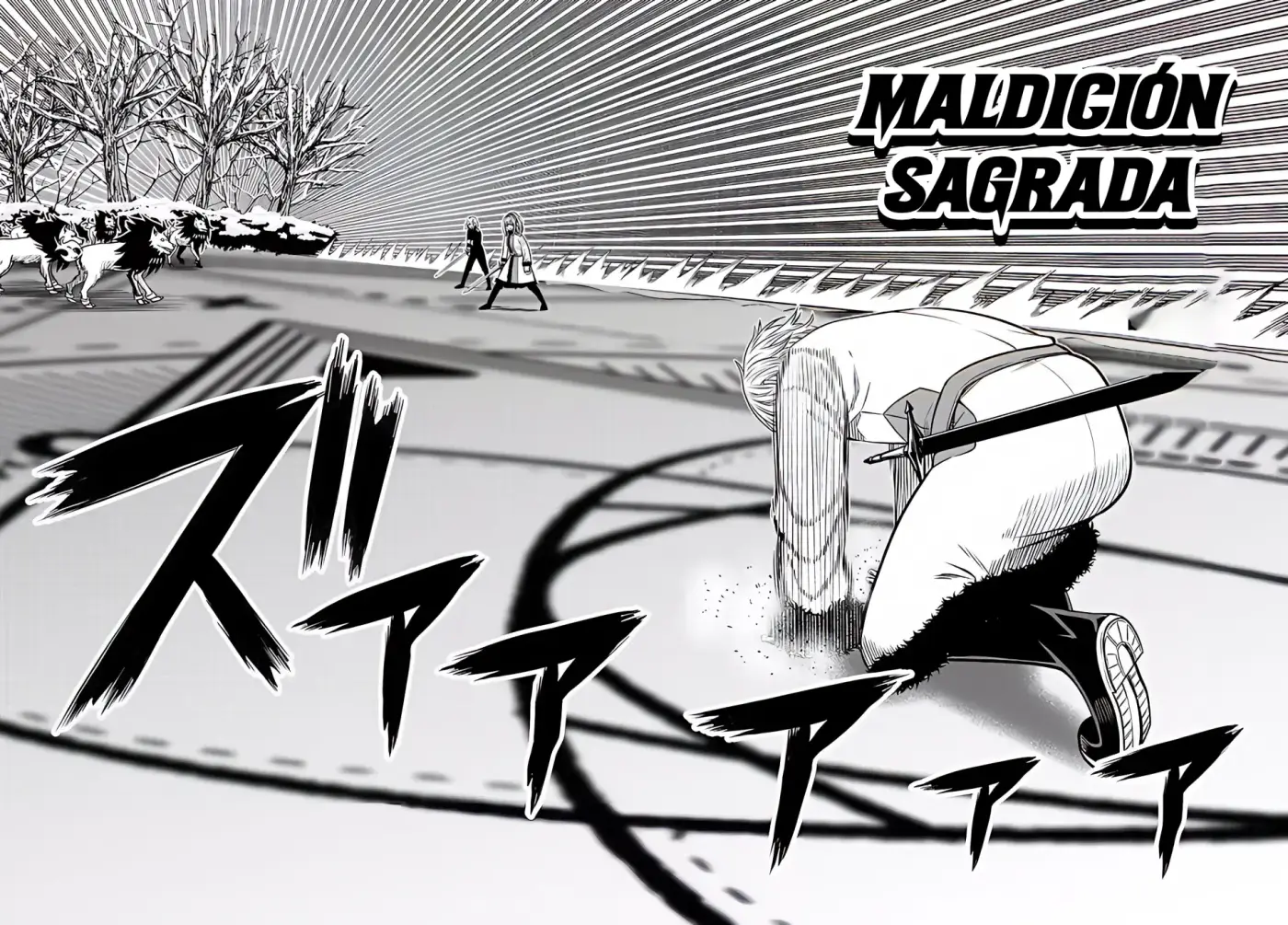 Taidana Akuhazukashime Kizoku Ni Tensei Shita Ore, Scenario Wo Bukkowashitara Kikaku Gai No Maryoku De Saikyo Ni Natta - Capítulo 21.2 - Página 5 - LectorTMOo