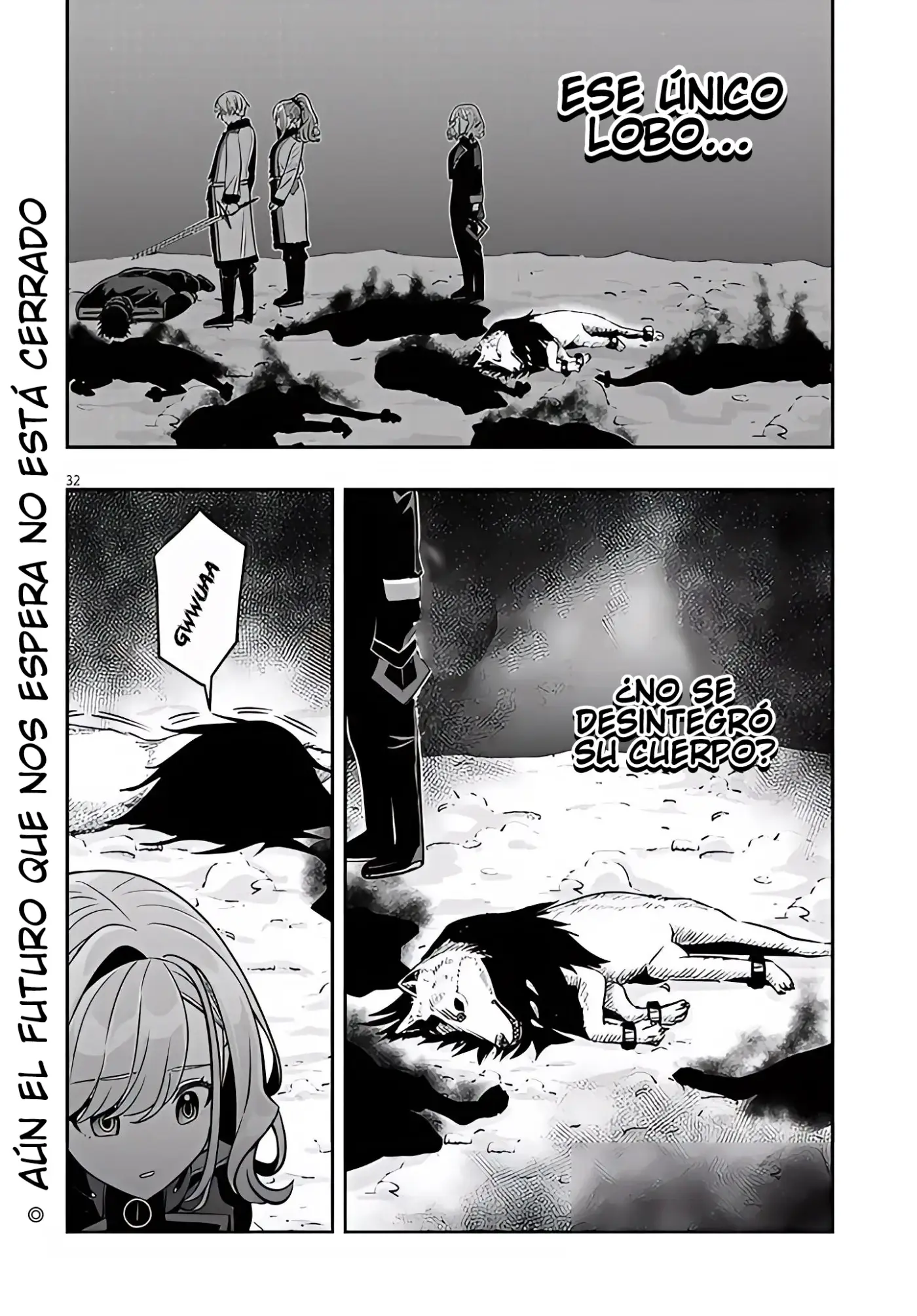 Taidana Akuhazukashime Kizoku Ni Tensei Shita Ore, Scenario Wo Bukkowashitara Kikaku Gai No Maryoku De Saikyo Ni Natta - Capítulo 21.2 - Página 16 - LectorTMOo