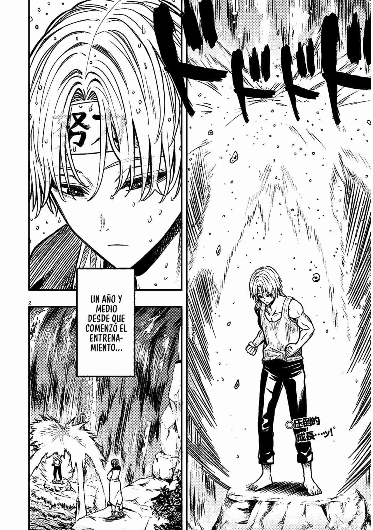 Taidana Akuhazukashime Kizoku Ni Tensei Shita Ore, Scenario Wo Bukkowashitara Kikaku Gai No Maryoku De Saikyo Ni Natta - Capítulo 3 - Página 4 - LectorTMOo