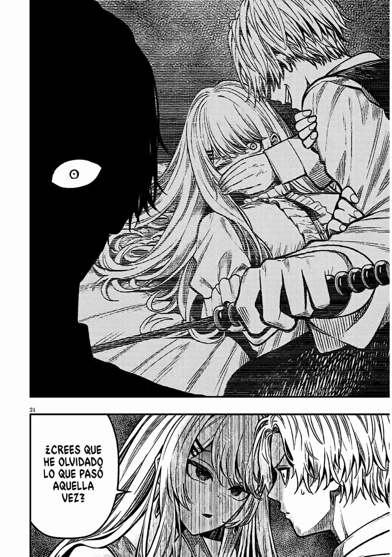 Taidana Akuhazukashime Kizoku Ni Tensei Shita Ore, Scenario Wo Bukkowashitara Kikaku Gai No Maryoku De Saikyo Ni Natta - Capítulo 3 - Página 26 - LectorTMOo