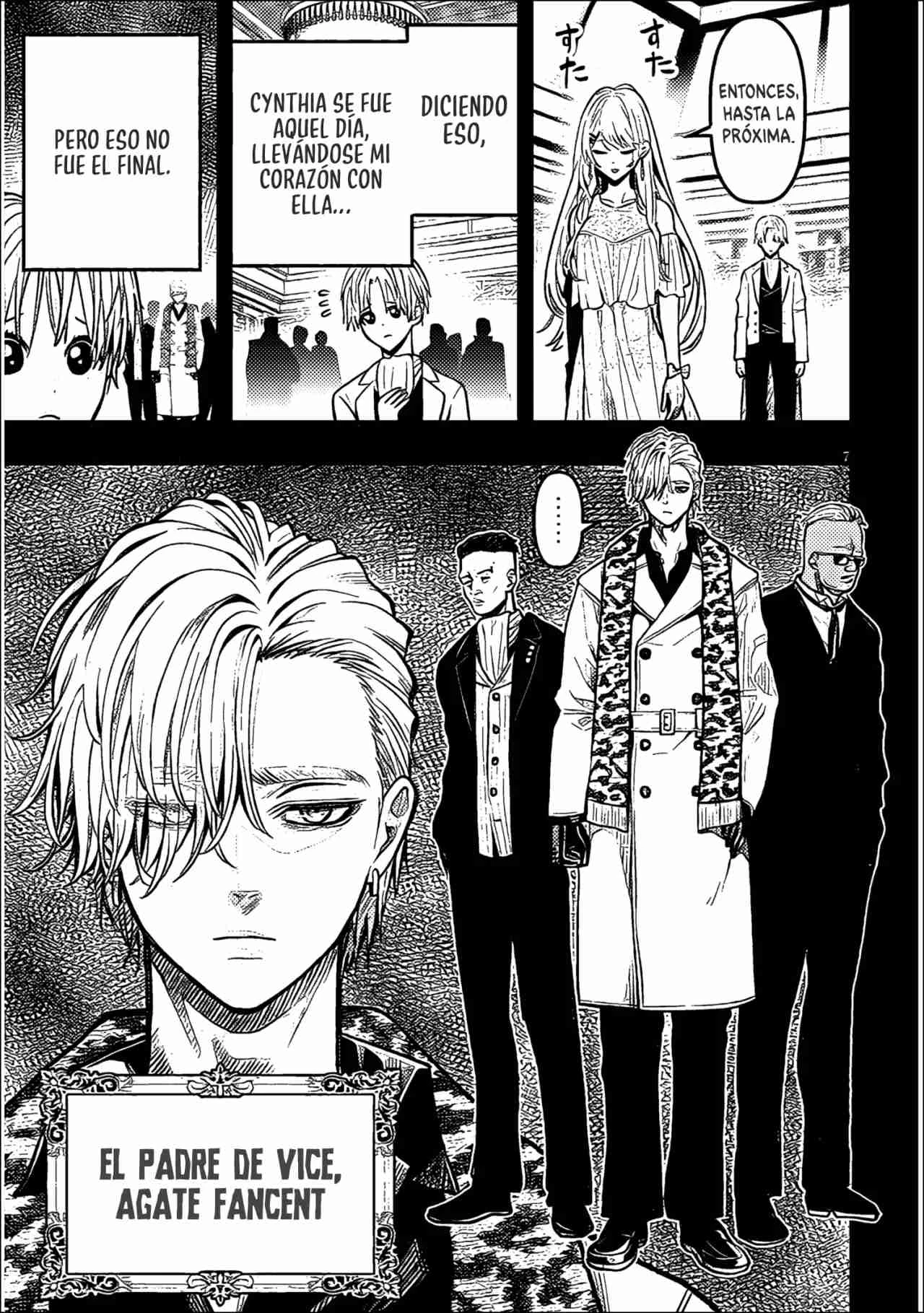 Taidana Akuhazukashime Kizoku Ni Tensei Shita Ore, Scenario Wo Bukkowashitara Kikaku Gai No Maryoku De Saikyo Ni Natta - Capítulo 4 - Página 9 - LectorTMOo