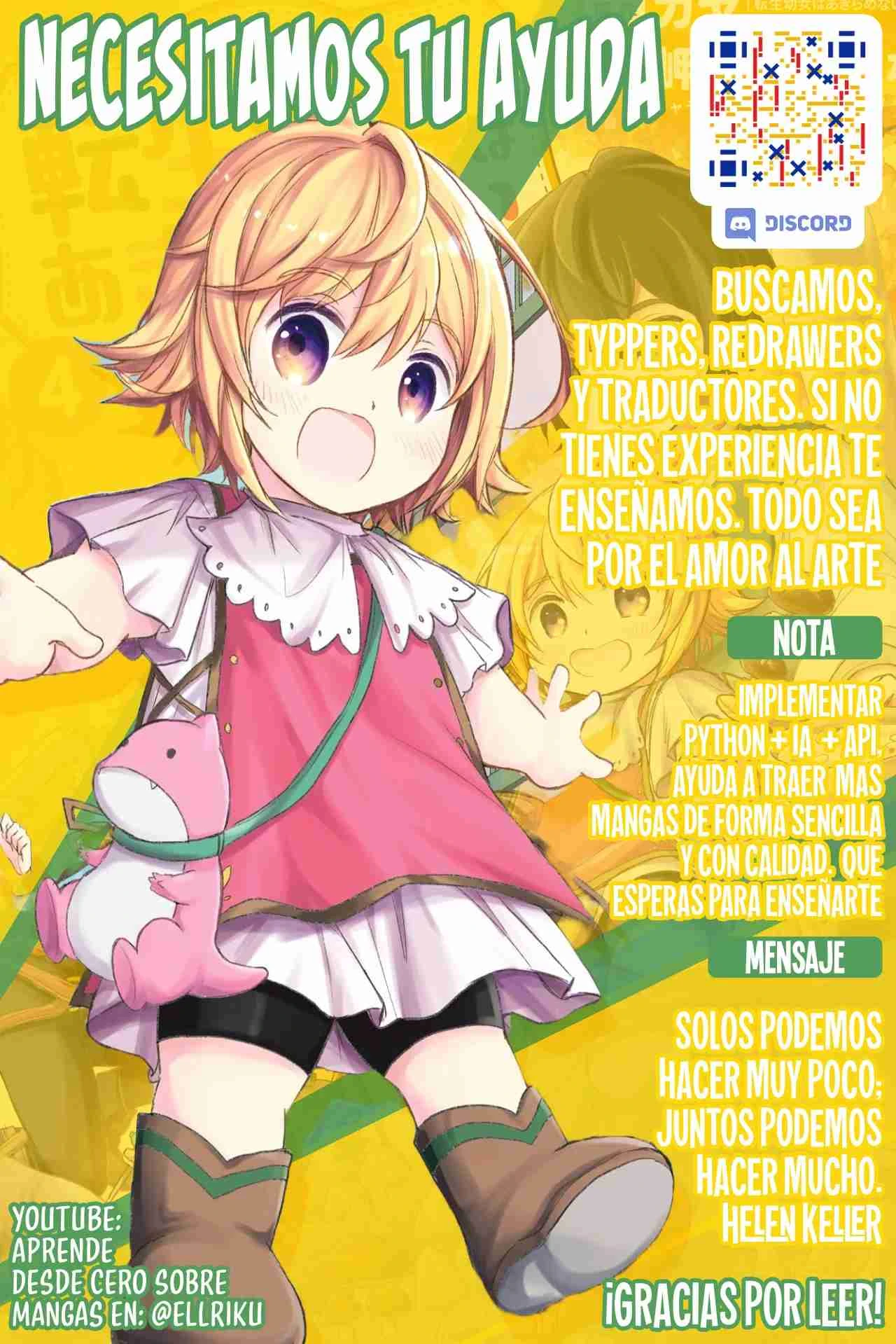Taidana Akuhazukashime Kizoku Ni Tensei Shita Ore, Scenario Wo Bukkowashitara Kikaku Gai No Maryoku De Saikyo Ni Natta - Capítulo 4 - Página 42 - LectorTMOo