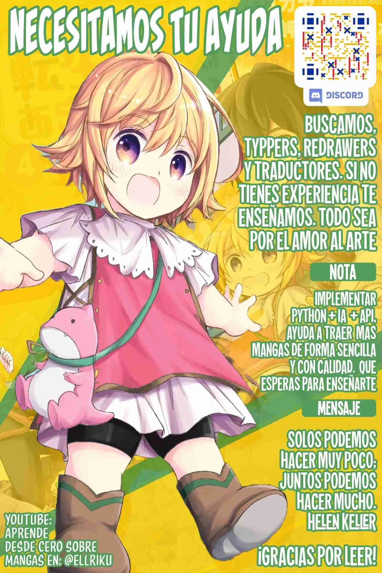 Taidana Akuhazukashime Kizoku Ni Tensei Shita Ore, Scenario Wo Bukkowashitara Kikaku Gai No Maryoku De Saikyo Ni Natta - Capítulo 6 - Página 29 - LectorTMOo