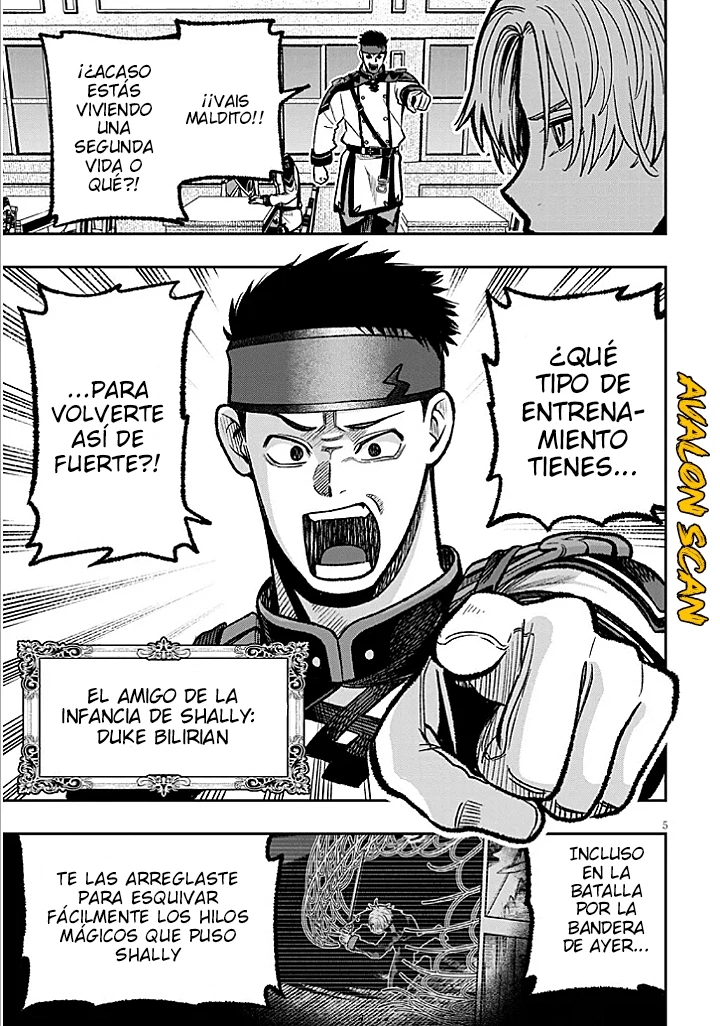 Taidana Akuhazukashime Kizoku Ni Tensei Shita Ore, Scenario Wo Bukkowashitara Kikaku Gai No Maryoku De Saikyo Ni Natta - Capítulo 9 - Página 7 - LectorTMOo