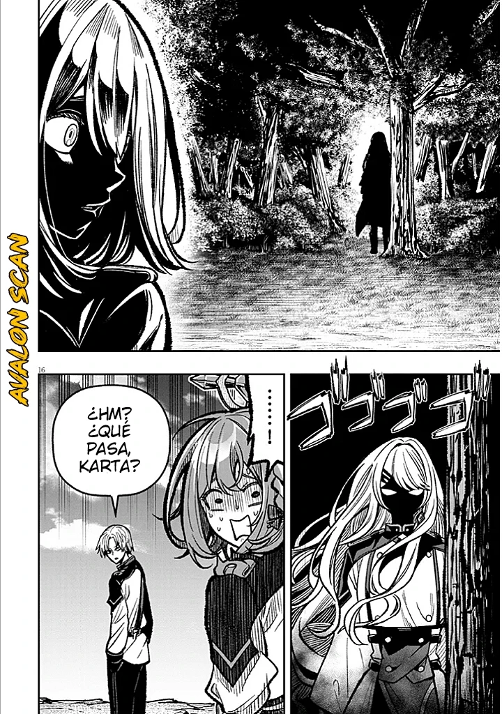 Taidana Akuhazukashime Kizoku Ni Tensei Shita Ore, Scenario Wo Bukkowashitara Kikaku Gai No Maryoku De Saikyo Ni Natta - Capítulo 9 - Página 18 - LectorTMOo