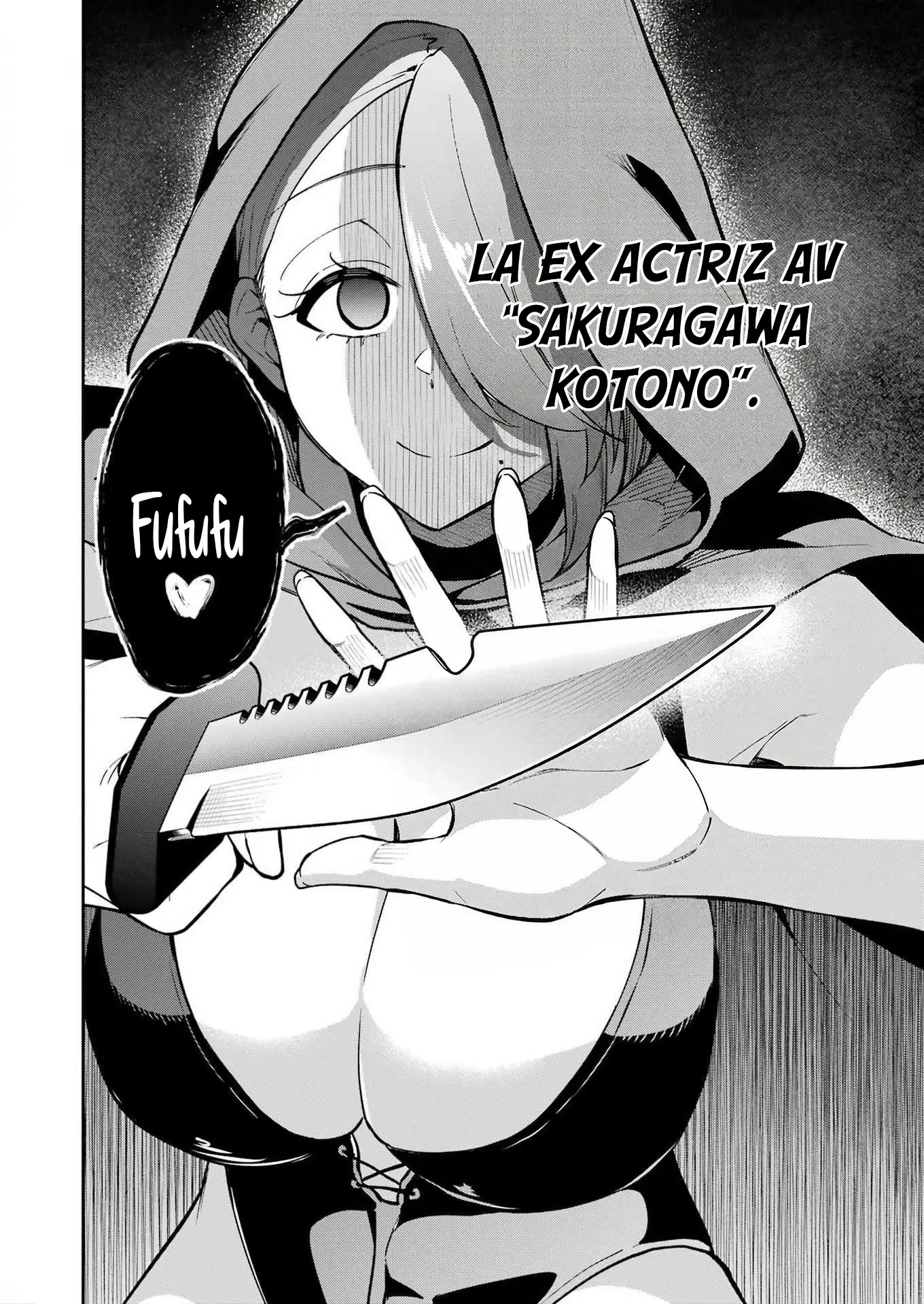 Tamagawa-san Detemashita? - Capítulo 24 - Página 21 - LectorTMOo