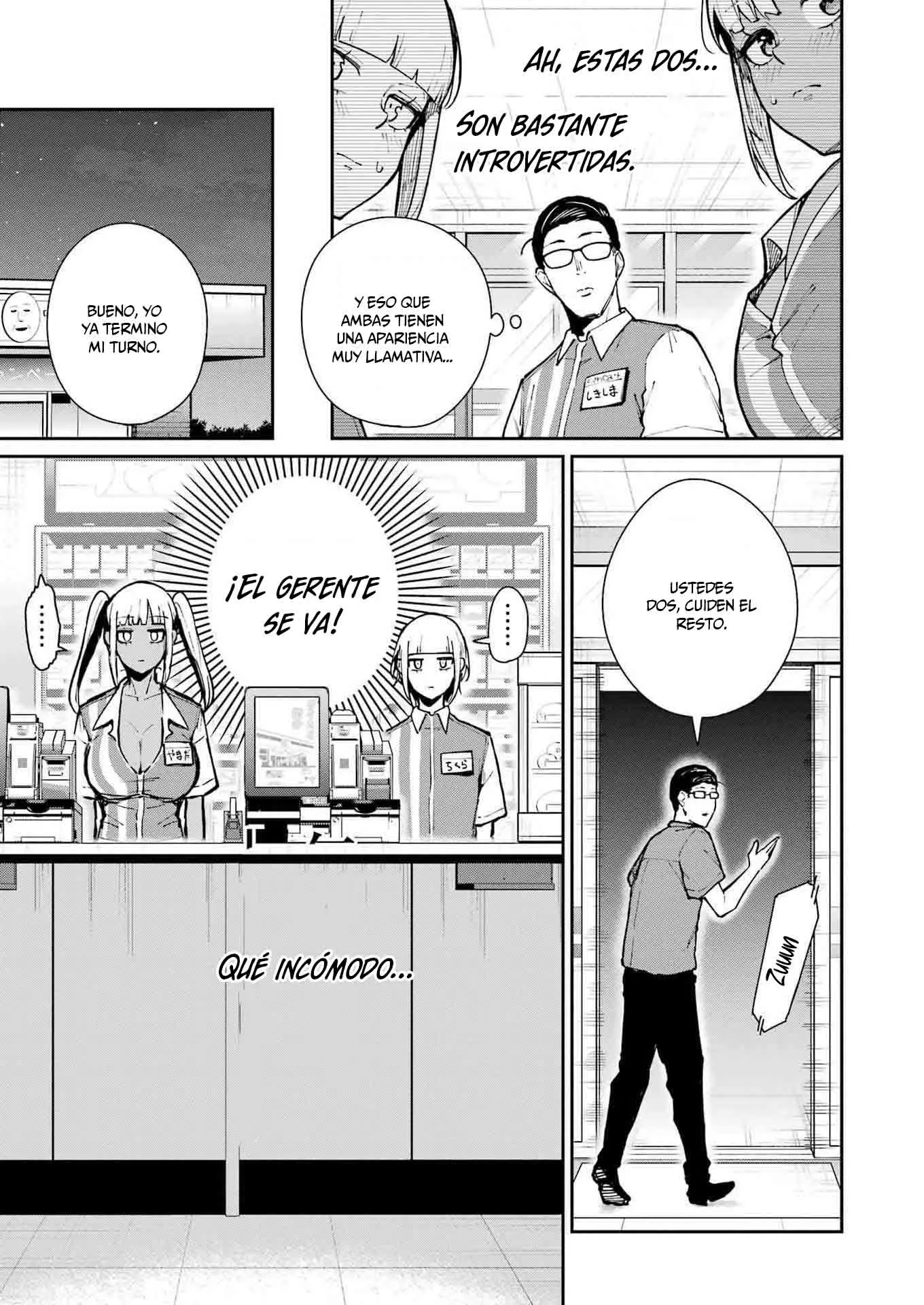 Tamagawa-san Detemashita? - Capítulo 25 - Página 6 - LectorTMOo