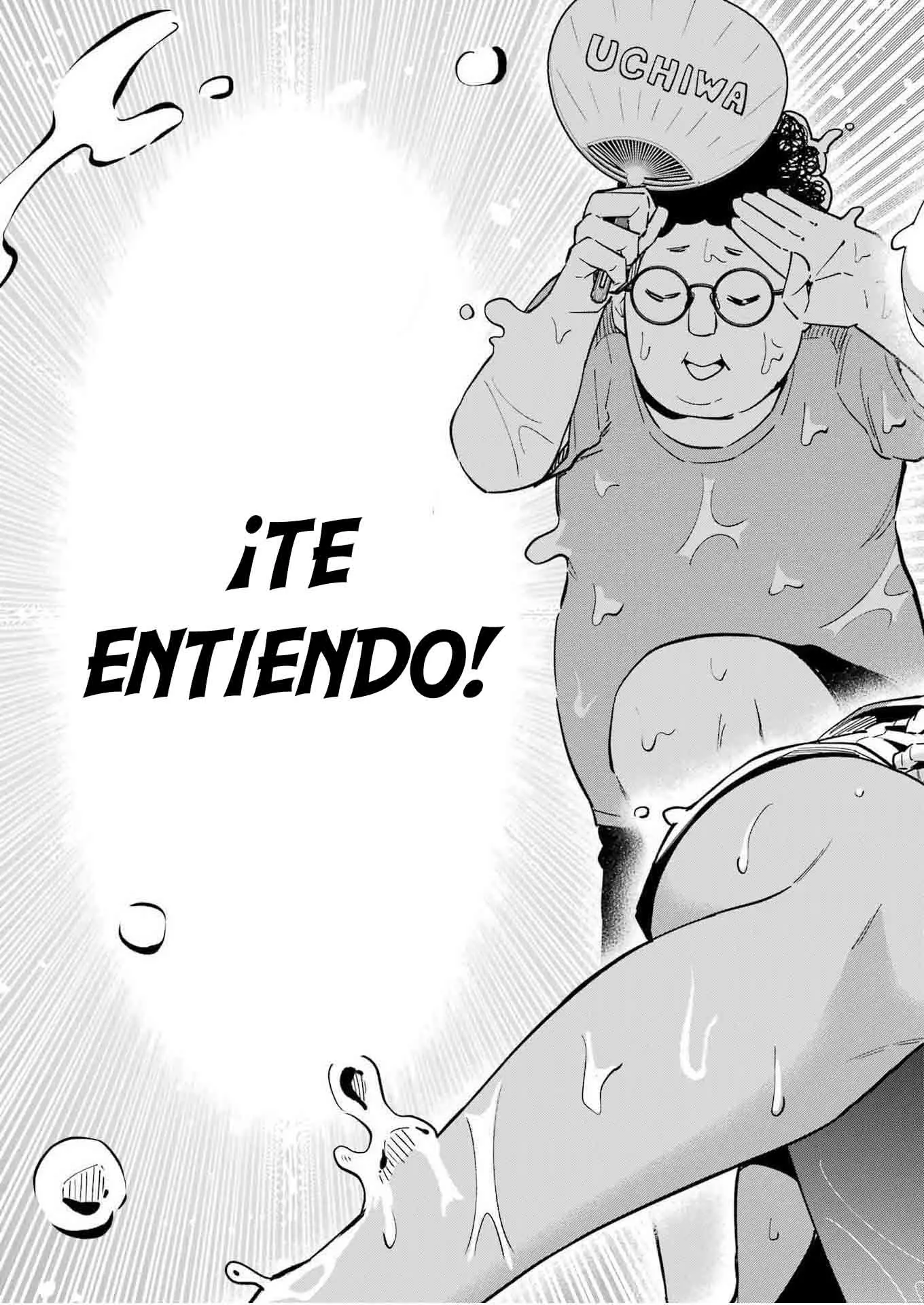 Tamagawa-san Detemashita? - Capítulo 25 - Página 20 - LectorTMOo