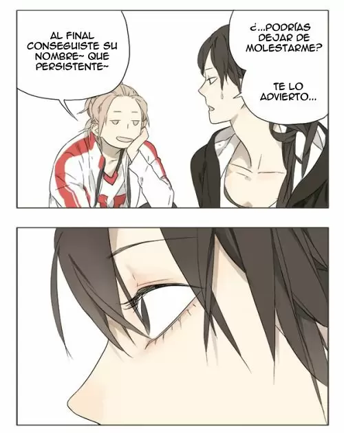 Tamen Di Gushi capítulo 10 página 5