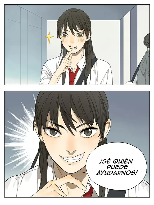Tamen Di Gushi - Capítulo 101 - Página 4 - LectorTMOo