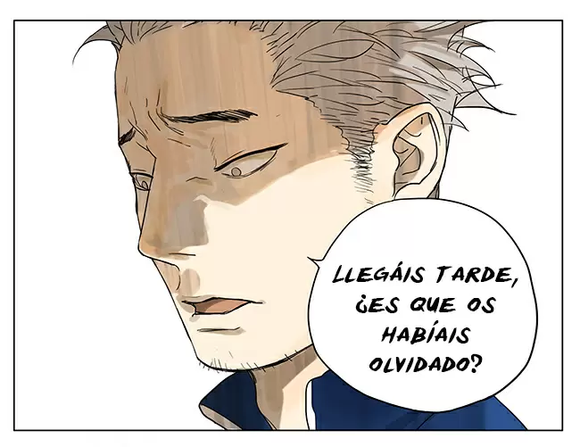 Tamen Di Gushi - Capítulo 102 - Página 3 - LectorTMOo