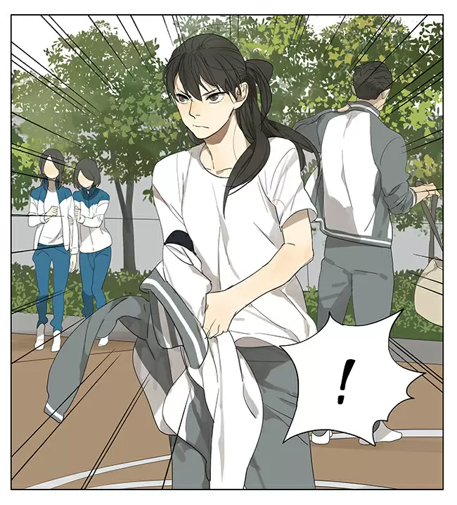 Tamen Di Gushi - Capítulo 102 - Página 10 - LectorTMOo