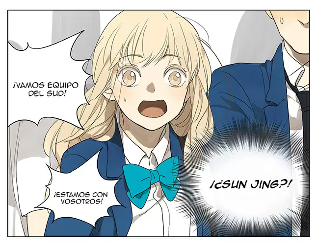 Tamen Di Gushi - Capítulo 102 - Página 11 - LectorTMOo