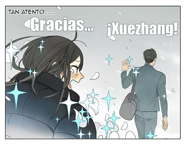 Tamen Di Gushi - Capítulo 103 - Página 3 - LectorTMOo