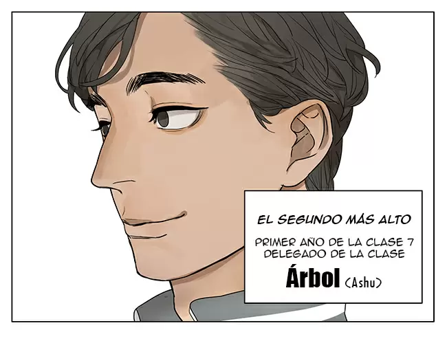 Tamen Di Gushi capítulo 106 página 3