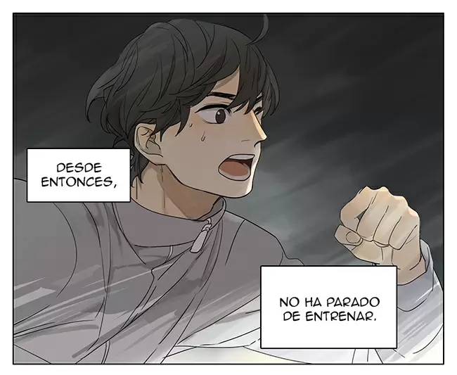 Tamen Di Gushi capítulo 106 página 12