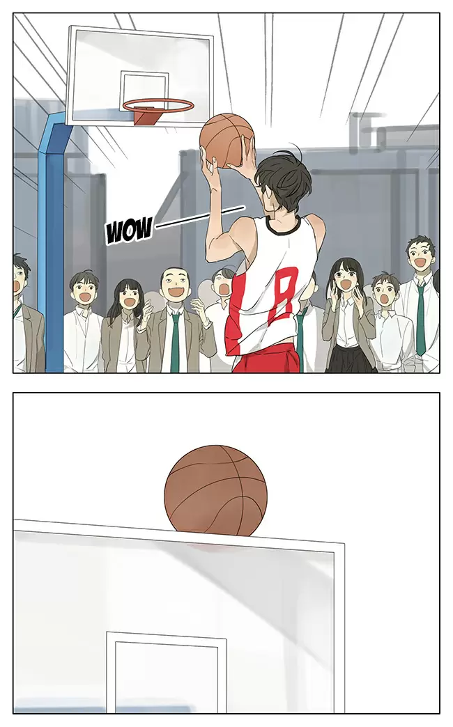 Tamen Di Gushi capítulo 106 página 14