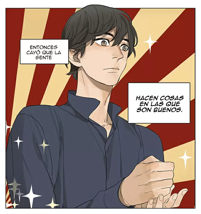 Tamen Di Gushi capítulo 106 página 16