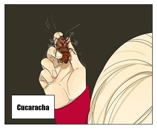 Tamen Di Gushi capítulo 107 página 4