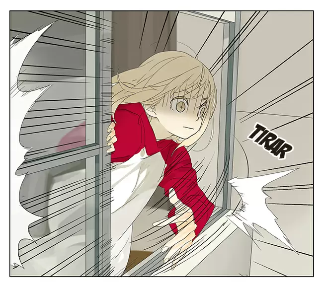 Tamen Di Gushi capítulo 107 página 5