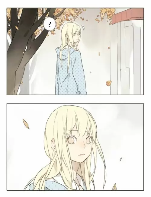 Tamen Di Gushi - Capítulo 11 - Página 4 - LectorTMOo