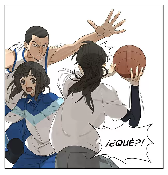 Tamen Di Gushi - Capítulo 110 - Página 8 - LectorTMOo