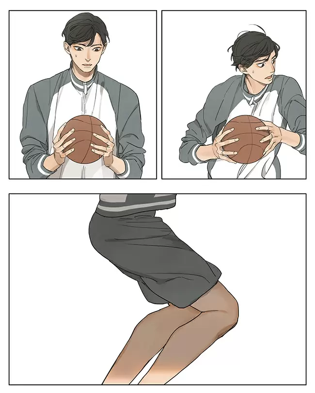 Tamen Di Gushi - Capítulo 110 - Página 12 - LectorTMOo