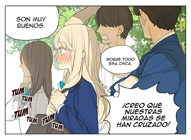 Tamen Di Gushi capítulo 111 página 4