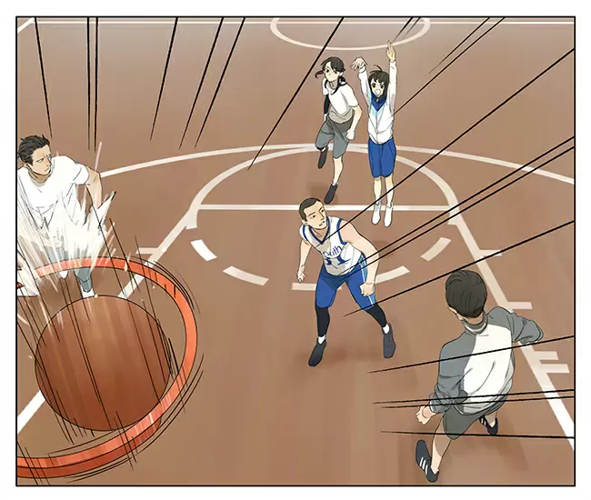 Tamen Di Gushi capítulo 111 página 11