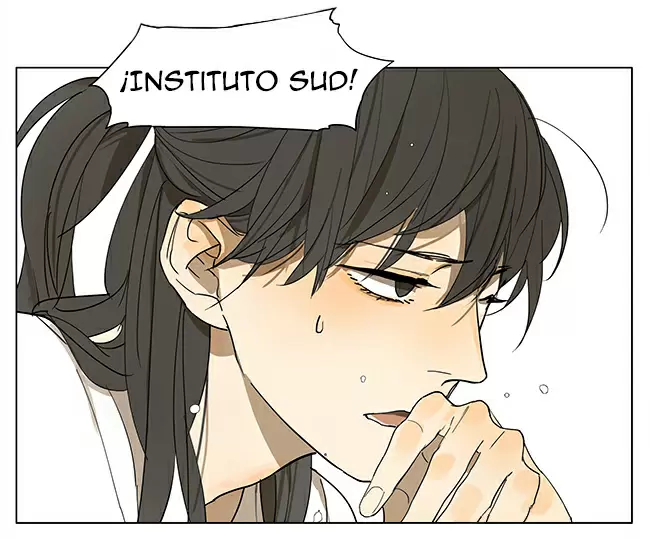 Tamen Di Gushi - Capítulo 112 - Página 10 - LectorTMOo
