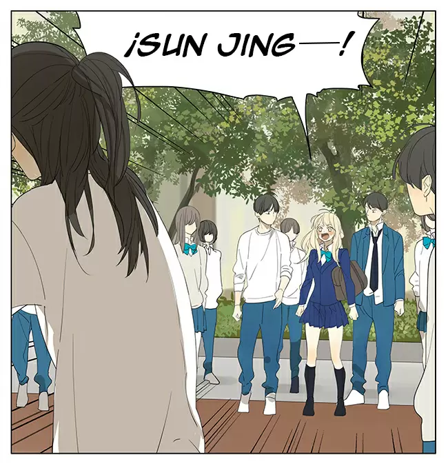 Tamen Di Gushi - Capítulo 112 - Página 12 - LectorTMOo