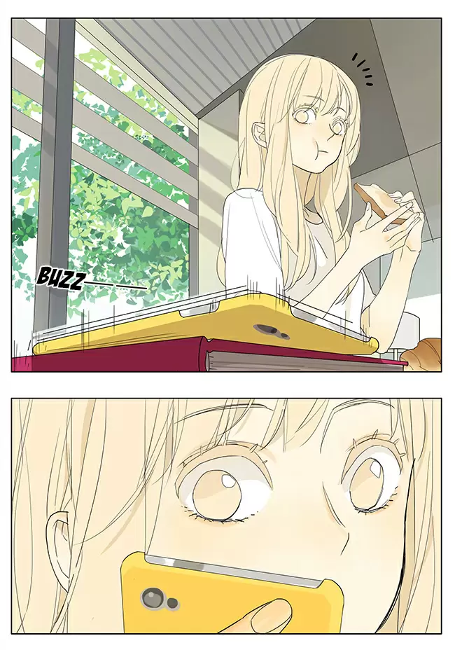 Tamen Di Gushi - Capítulo 113 - Página 1 - LectorTMOo