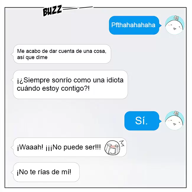 Tamen Di Gushi - Capítulo 113 - Página 5 - LectorTMOo