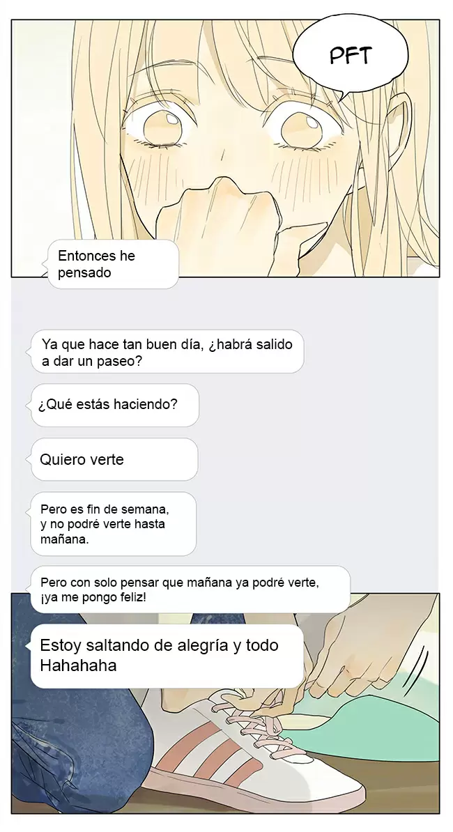 Tamen Di Gushi - Capítulo 113 - Página 6 - LectorTMOo