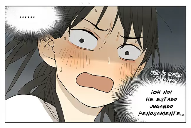 Tamen Di Gushi capítulo 115 página 3