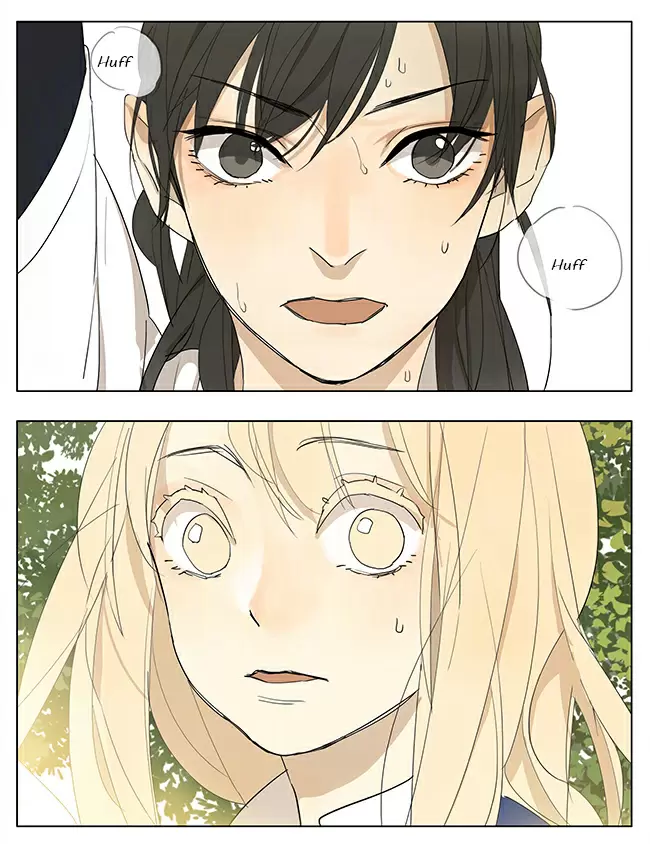 Tamen Di Gushi capítulo 115 página 10