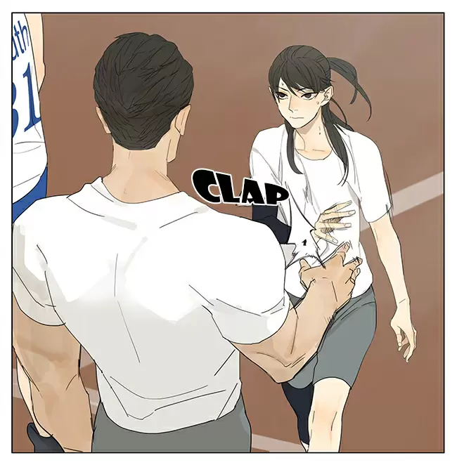 Tamen Di Gushi capítulo 115 página 12