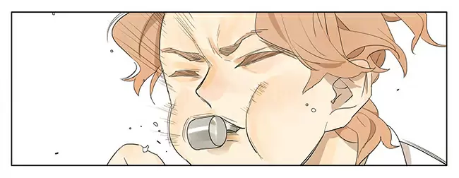 Tamen Di Gushi capítulo 116 página 9
