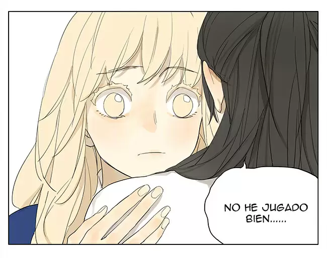 Tamen Di Gushi capítulo 116 página 16