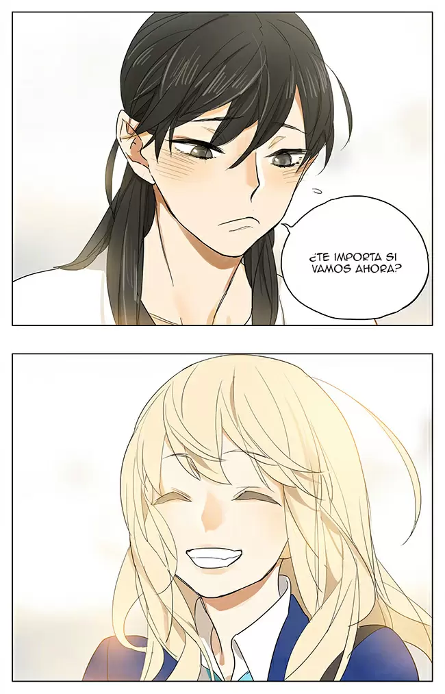 Tamen Di Gushi capítulo 117 página 9