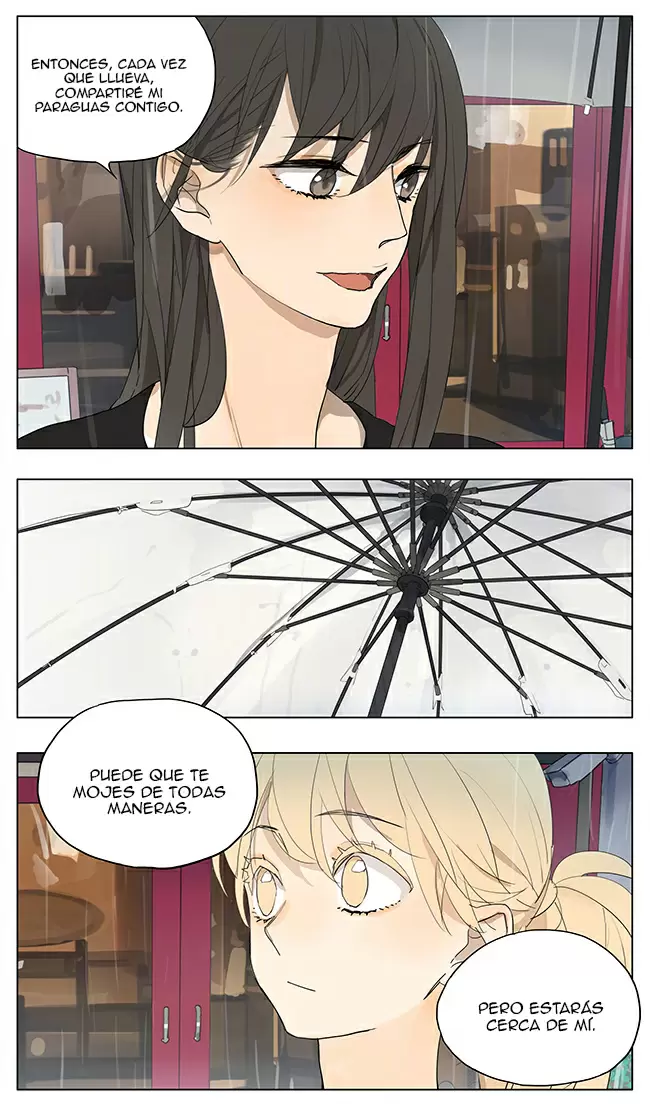 Tamen Di Gushi capítulo 118 página 4