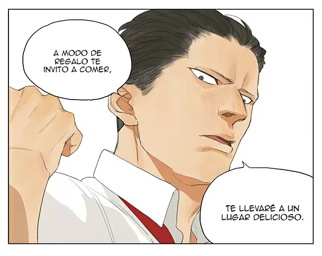 Tamen Di Gushi capítulo 119 página 3