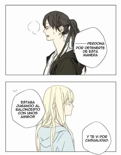 Tamen Di Gushi - Capítulo 12 - Página 2 - LectorTMOo