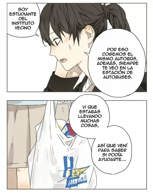 Tamen Di Gushi - Capítulo 12 - Página 3 - LectorTMOo