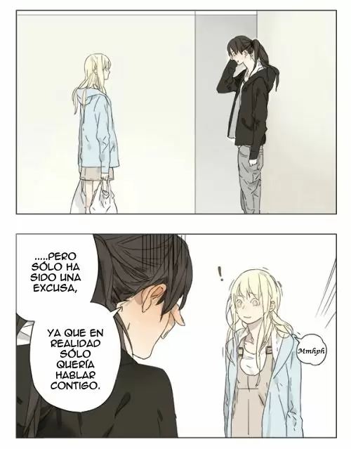 Tamen Di Gushi - Capítulo 12 - Página 4 - LectorTMOo