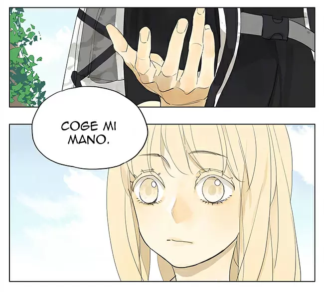 Tamen Di Gushi - Capítulo 121 - Página 4 - LectorTMOo